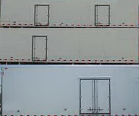 九陽電磁爐修理線路圖