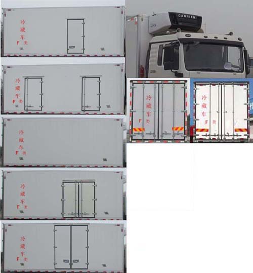 CRT電視色彩電路